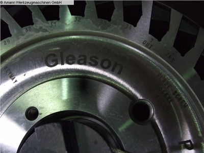 GLEASON Pentac  Cutters
