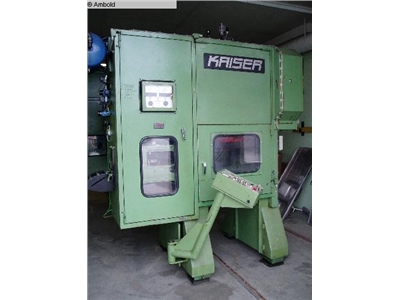 KAISER PRESSEN V40W Automatic Punching Press