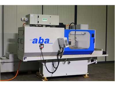 Universal surface grinder ABA Ecoline 806 Mach4metal