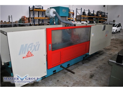   DELTA MAXI 2000/750 CN PLUS - USED - SURFACE GRINDING MACHINE