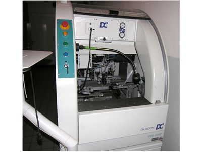 Wafer-level bonding machine DATACON PPS 2200