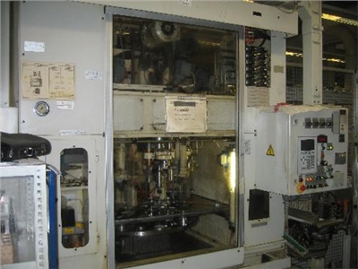 GEHRING M3-40-12 Honing Machine - Internal - Vertical