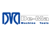 De-Ma Machine Tools
