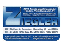Ziegler Handel & Vermittlung