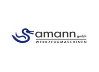 Amann Werkzeugmaschinen GmbH