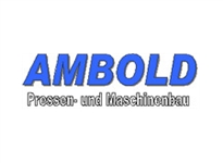 Ambold Pressen- und Maschinenbau GmbH