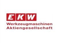 EKW Werkzeugmaschinen Aktiengesellschaft & Co. KG